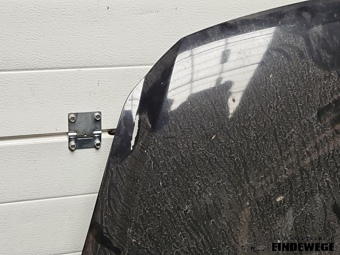 Motorhuv från en Opel Corsa D 1.2 16V 2007