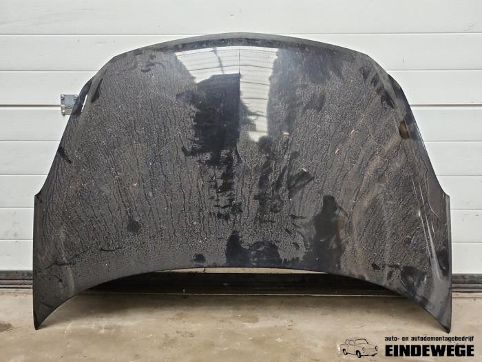 Motorhuv från en Opel Corsa D 1.2 16V 2007