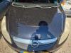 Motorhuv från en Opel Corsa D 1.2 16V 2007
