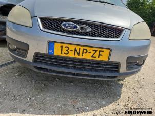 Begagnade Främre stötfångare Ford Focus C-Max 1.8 16V Pris € 105,00 Marginaltabell erbjuds av Auto- en demontagebedrijf Eindewege