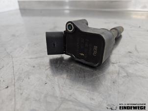 Begagnade Tändspole Volkswagen Golf VII (AUA) 1.4 TSI 16V Pris € 10,00 Marginaltabell erbjuds av Auto- en demontagebedrijf Eindewege