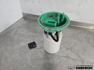 Używane Elektryczna pompa paliwa Volkswagen Golf VII (AUA) 1.4 TSI 16V Cena € 30,00 Procedura marży oferowane przez Auto- en demontagebedrijf Eindewege