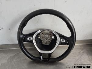 Begagnade Ratt Volkswagen Golf VII (AUA) 1.4 TSI 16V Pris € 52,50 Marginaltabell erbjuds av Auto- en demontagebedrijf Eindewege