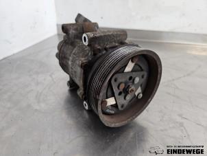 Begagnade Luftkonditioneringspump Renault Modus/Grand Modus (JP) 1.2 16V Pris € 52,50 Marginaltabell erbjuds av Auto- en demontagebedrijf Eindewege