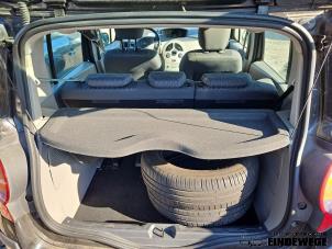 Używane Podsufitka Renault Modus/Grand Modus (JP) 1.2 16V Cena na żądanie oferowane przez Auto- en demontagebedrijf Eindewege