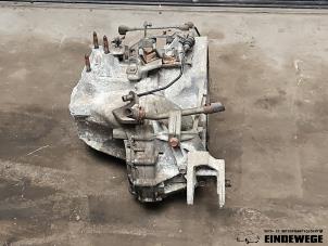 Gebruikte Versnellingsbak Mitsubishi Lancer Sports Sedan (CY/CZ) 2.0 DI-D 16V Prijs € 315,00 Margeregeling aangeboden door Auto- en demontagebedrijf Eindewege