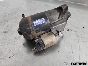 Używane Rozrusznik Toyota Starlet (EP8/NP8) 1.3 Friend,XLi 12V Cena € 35,00 Procedura marży oferowane przez Auto- en demontagebedrijf Eindewege