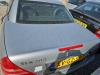 Achterklep van een Mercedes SLK (R170), 1996 / 2004 2.0 200 16V, Cabrio, Benzine, 1.998cc, 100kW (136pk), RWD, M111946, 1996-09 / 2000-03, 170.435 1999
