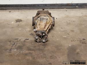 Gebruikte Differentieel achter Mercedes SLK (R170) 2.0 200 16V Prijs € 210,00 Margeregeling aangeboden door Auto- en demontagebedrijf Eindewege