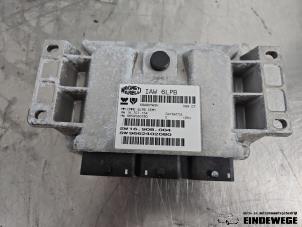 Używane Komputer sterowania silnika Citroen C4 Picasso (UD/UE/UF) 1.8 16V Cena € 88,50 Procedura marży oferowane przez Auto- en demontagebedrijf Eindewege