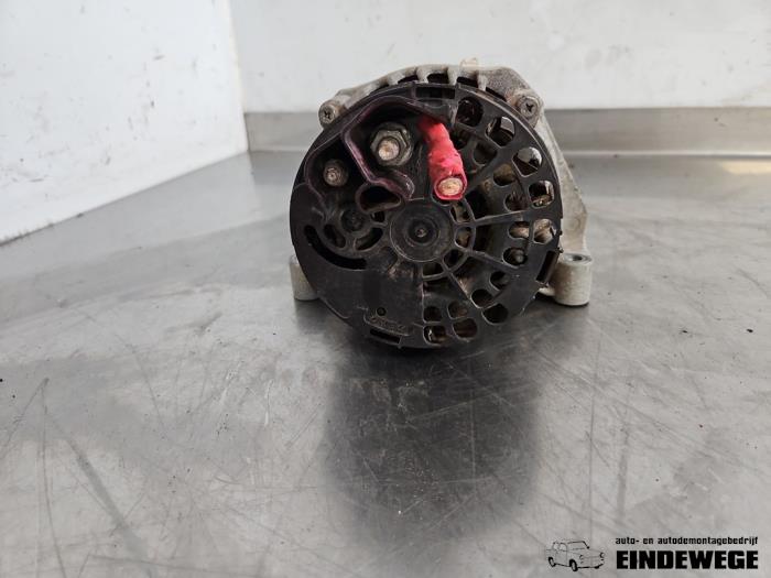 Dynamo från en Ford Ka II 1.2 2009