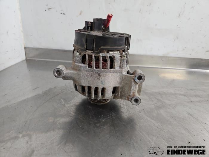 Dynamo från en Ford Ka II 1.2 2009