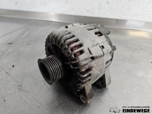 Używane Pradnica Peugeot 307 SW (3H) 2.0 16V Cena € 35,00 Procedura marży oferowane przez Auto- en demontagebedrijf Eindewege