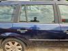 Ford Mondeo III Wagon 1.8 16V Bakdörr, 4-dörrars, höger