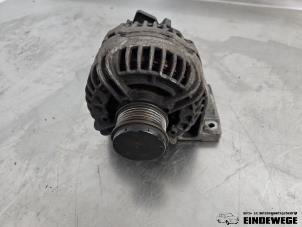 Begagnade Dynamo Volvo V70 (SW) 2.5 T 20V AWD Pris € 40,00 Marginaltabell erbjuds av Auto- en demontagebedrijf Eindewege