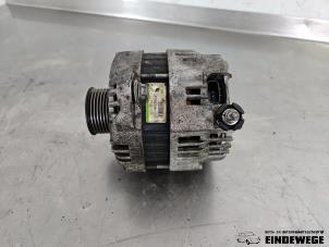 Gebruikte Dynamo Renault Vel Satis (BJ) 3.5 V6 24V Autom. Prijs € 52,50 Margeregeling aangeboden door Auto- en demontagebedrijf Eindewege