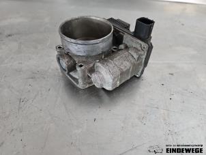 Gebruikte Gasklephuis Renault Vel Satis (BJ) 3.5 V6 24V Autom. Prijs € 78,50 Margeregeling aangeboden door Auto- en demontagebedrijf Eindewege