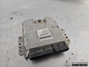 Gebruikte Computer Motormanagement Renault Vel Satis (BJ) 3.5 V6 24V Autom. Prijs € 52,50 Margeregeling aangeboden door Auto- en demontagebedrijf Eindewege