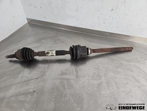 Gebruikte Aandrijfas rechts-voor Renault Vel Satis (BJ) 3.5 V6 24V Autom. Prijs € 78,50 Margeregeling aangeboden door Auto- en demontagebedrijf Eindewege