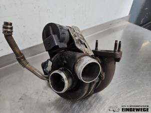 Begagnade Turbo Landrover Range Rover Sport (LS) 2.7 TDV6 24V Pris € 188,50 Marginaltabell erbjuds av Auto- en demontagebedrijf Eindewege