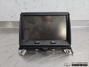 Begagnade Innerdisplay Landrover Range Rover Sport (LS) 2.7 TDV6 24V Pris € 105,00 Marginaltabell erbjuds av Auto- en demontagebedrijf Eindewege