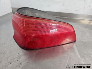 Gebruikte Achterlicht rechts Peugeot 106 II 1.1 XN,XR,XT,Accent Prijs € 25,00 Margeregeling aangeboden door Auto- en demontagebedrijf Eindewege