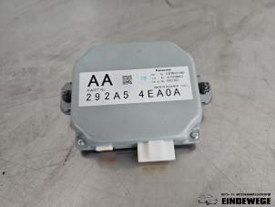 Begagnade Batterikontrollmodul Renault Kadjar (RFEH) 1.5 dCi DPF Pris € 40,00 Marginaltabell erbjuds av Auto- en demontagebedrijf Eindewege