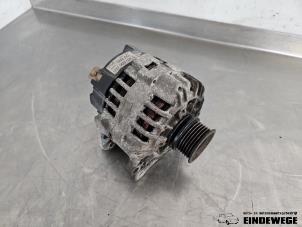 Begagnade Dynamo Volkswagen Lupo (6X1) 1.4 60 Pris € 25,00 Marginaltabell erbjuds av Auto- en demontagebedrijf Eindewege