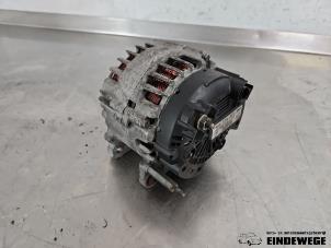 Begagnade Dynamo Volkswagen Polo V (6R) 1.2 TDI 12V BlueMotion Pris € 35,00 Marginaltabell erbjuds av Auto- en demontagebedrijf Eindewege