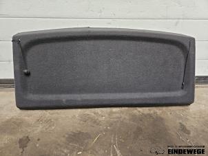 Gebruikte Hoedenplank Volkswagen Polo V (6R) 1.2 12V Prijs € 78,50 Margeregeling aangeboden door Auto- en demontagebedrijf Eindewege