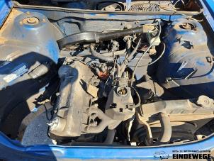 Używane Silnik Audi 100 (C1) 1.8 L,LS Cena na żądanie oferowane przez Auto- en demontagebedrijf Eindewege