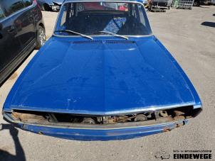 Używane Maska Audi 100 (C1) 1.8 L,LS Cena na żądanie oferowane przez Auto- en demontagebedrijf Eindewege