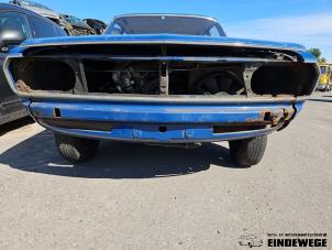 Używane Panel przedni Audi 100 (C1) 1.8 L,LS Cena na żądanie oferowane przez Auto- en demontagebedrijf Eindewege