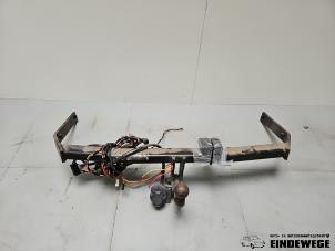 Begagnade Dragkrok Skoda Yeti (5LAC) 1.2 TSI 16V Pris € 105,00 Marginaltabell erbjuds av Auto- en demontagebedrijf Eindewege