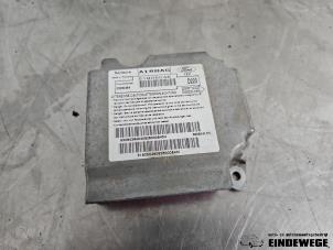 Gebruikte Airbag Module Ford Ka II 1.2 Prijs € 52,50 Margeregeling aangeboden door Auto- en demontagebedrijf Eindewege