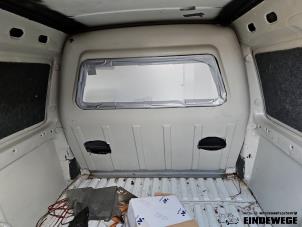 Begagnade Hyttvägg Citroen Berlingo 1.9 Di Pris € 105,00 Marginaltabell erbjuds av Auto- en demontagebedrijf Eindewege