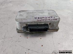 Gebruikte Computer Automatische Bak Renault Vel Satis (BJ) 3.5 V6 24V Autom. Prijs € 52,50 Margeregeling aangeboden door Auto- en demontagebedrijf Eindewege