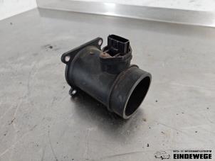 Gebruikte Luchtmassameter Renault Vel Satis (BJ) 3.5 V6 24V Autom. Prijs € 25,00 Margeregeling aangeboden door Auto- en demontagebedrijf Eindewege