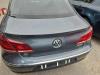 Volkswagen Passat (362) 2.0 TDI 16V 140 Baklucka