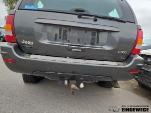 Używane Zderzak tylny Jeep Grand Cherokee (WG/WJ) 2.7 CRD 20V Cena € 262,50 Procedura marży oferowane przez Auto- en demontagebedrijf Eindewege