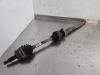 Opel Insignia 2.0 CDTI 16V 140 ecoFLEX Drivaxel, höger fram