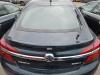 Opel Insignia 2.0 CDTI 16V 140 ecoFLEX Baklucka
