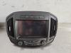 Opel Insignia 2.0 CDTI 16V 140 ecoFLEX Innerdisplay
