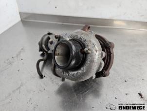 Begagnade Turbo Opel Insignia 2.0 CDTI 16V 140 ecoFLEX Pris € 188,50 Marginaltabell erbjuds av Auto- en demontagebedrijf Eindewege