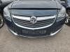 Opel Insignia 2.0 CDTI 16V 140 ecoFLEX Främre stötfångare