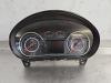 Opel Insignia 2.0 CDTI 16V 140 ecoFLEX Instrumentpanel