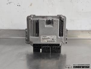 Używane Komputer sterowania silnika Citroen C3 Picasso (SH) 1.4 16V VTI 95 Cena € 105,00 Procedura marży oferowane przez Auto- en demontagebedrijf Eindewege