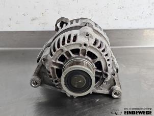 Begagnade Dynamo Opel Astra J Sports Tourer (PD8/PE8/PF8) 1.4 16V ecoFLEX Pris € 30,00 Marginaltabell erbjuds av Auto- en demontagebedrijf Eindewege