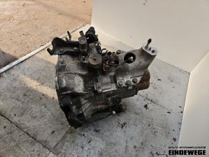 Gebruikte Versnellingsbak Chevrolet Spark (M300) 1.0 16V Bifuel Prijs € 315,00 Margeregeling aangeboden door Auto- en demontagebedrijf Eindewege