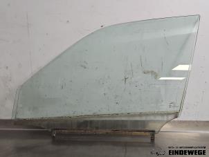 Gebruikte Portierruit 4Deurs links-voor Suzuki Alto (RF410) 1.1 16V Prijs op aanvraag aangeboden door Auto- en demontagebedrijf Eindewege